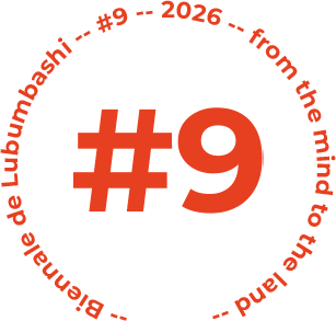 Biennale de lubumbashi 2026