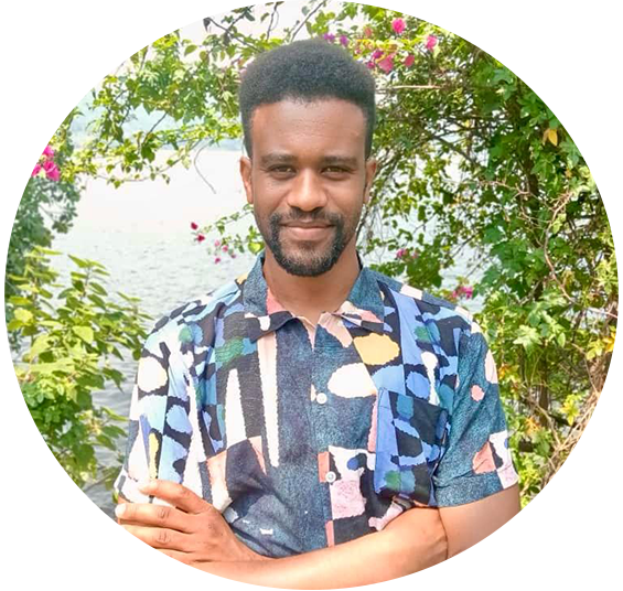 Jean-Sylvain TSHILUMBA