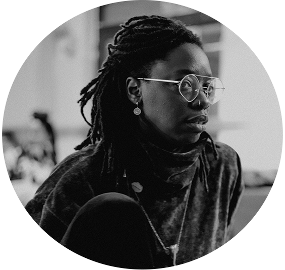 Emmanuelle NSUNDA