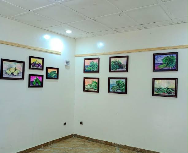 Mast’art galerie