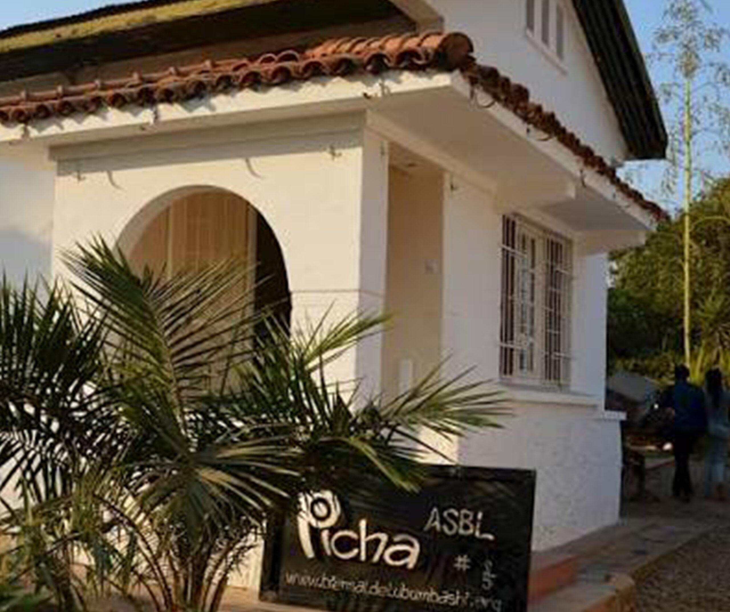 Picha Art Center & Kilima lot