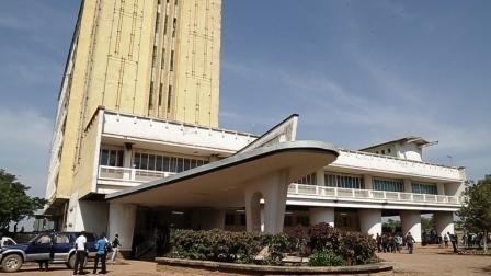 Université de Lubumbashi 