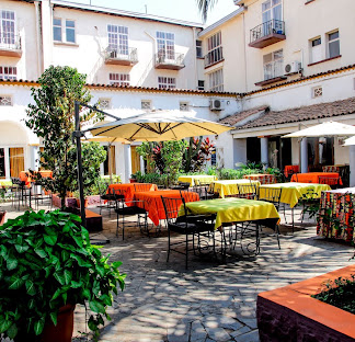 Park Hotel